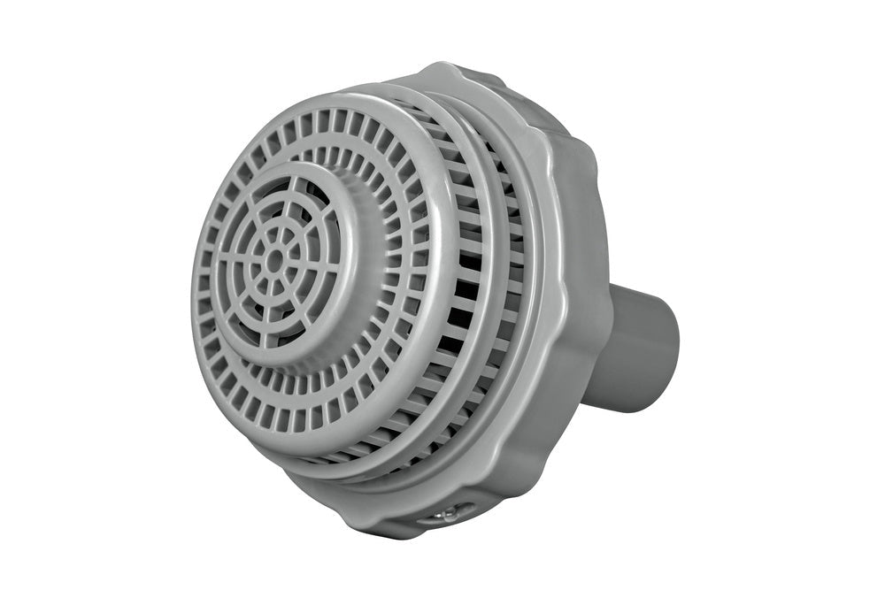 Sandfilterpump pool 11355 l/h 500 W för pool 1100-66600 l
