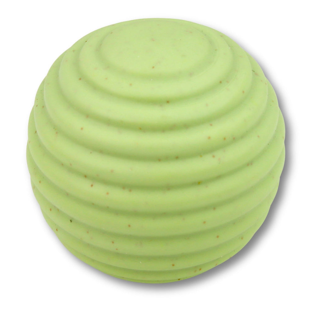 Sensoriska bollar för spädbarn 3-pack 6 cm mjuka texturerade