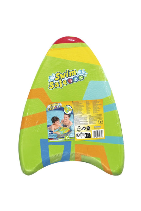 Simbräda för barn 42x32 cm, 18-30 kg, 3-6 år