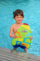 Simbräda för barn 42x32 cm, 18-30 kg, 3-6 år