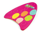 Simbräda för barn 42x32 cm, 18-30 kg, 3-6 år