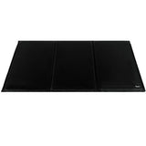 Självkylande kylmatta för hund/katt 88x49,5 cm svart