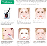 Skin Roller - Microneedling - Stimulerar huden - Hudroller