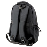 Skolryggsäck 20L 38x28x19 cm med 2 fack, framficka och sidofickor