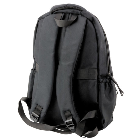 Skolryggsäck 20L 38x28x19 cm med 2 fack, framficka och sidofickor