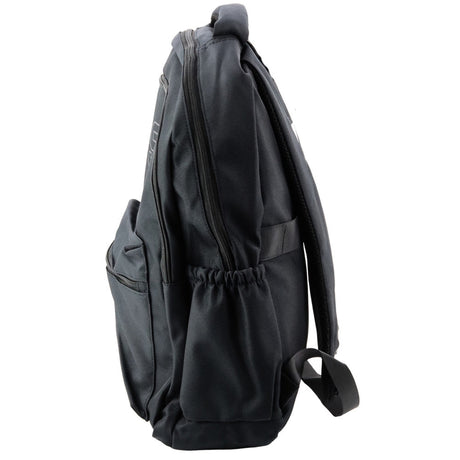 Skolryggsäck 20L 38x28x19 cm med 2 fack, framficka och sidofickor