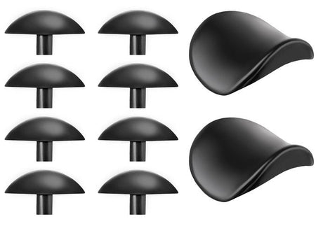Skotöjare skotöjningsträd 2-pack stl 39-43 med valk- och tåtips