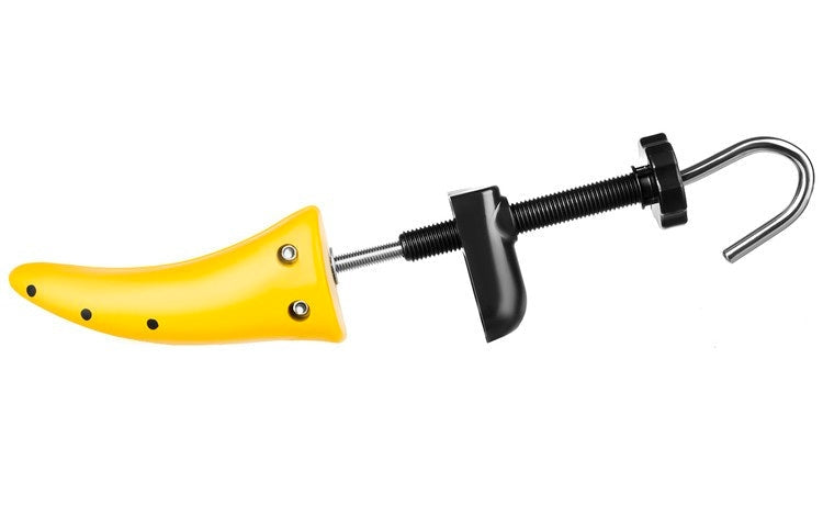 Skotöjare skotöjningsträd 2-pack stl 39-43 med valk- och tåtips