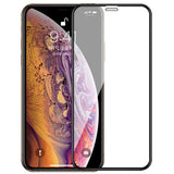 Skärmskydd heltäckande 0,33 mm för iPhone 11, 2-pack