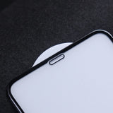 Skärmskydd heltäckande 0,33 mm för iPhone 11, 2-pack