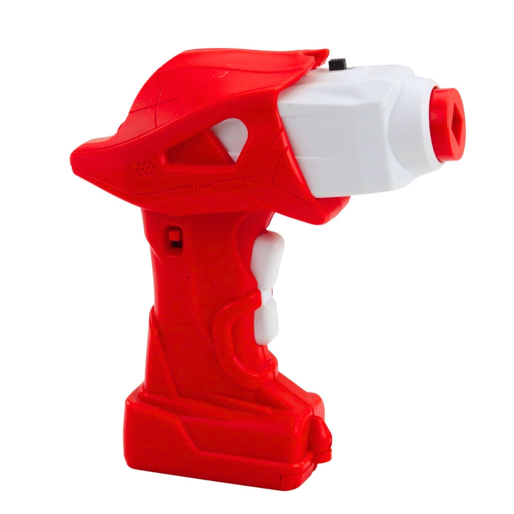 Skruvbar RC-brandbil med svängbar bom, skruvmejsel/fjärrkontroll