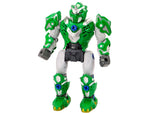 Skruvrobot leksak med borrmaskin & skruvmejsel, ljus/ljud, 36,5 cm
