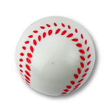 Skumbollar mjuka 6 cm 4-pack sportbollar fotboll/basket/tennis/baseboll