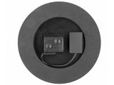 Solcellsfontän för damm 5V 1–3W 130 l/h med 5 munstycken