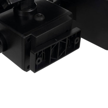 Solcellslampa utomhus 180 LED 550 lm med rörelse- & skymningssensor