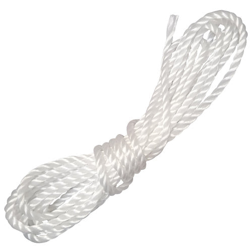 Solsegel trekant 3x3x3 m grå polyester 120 g/m² inkl 4 snören