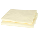 Solskyddsduk triangulär 4x4x4 m beige PU Oxford UV/vattentålig