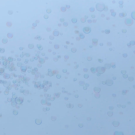 Såpbubbelmaskin prinsess-stav med ljus & musik rosa, 2 bubbelvätskor