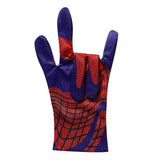 Spider-Man Armbandsskjutare med Handskar – Mjuka Skumskott