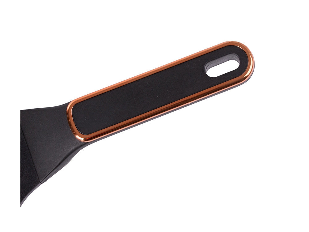 Stekpanna 20 cm non-stick gjuten aluminium svart för induktion