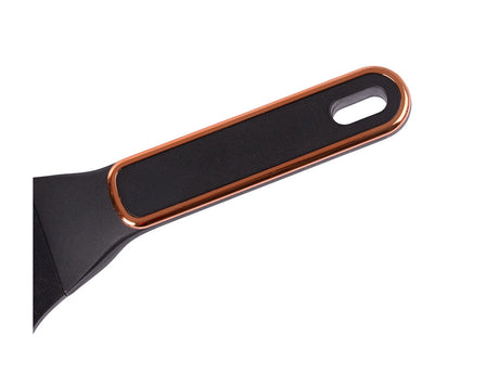 Stekpanna 20 cm non-stick gjuten aluminium svart för induktion