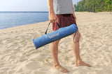 Strandtält 200x120x95 cm UPF 80+ UV-skydd lätt 1,11 kg