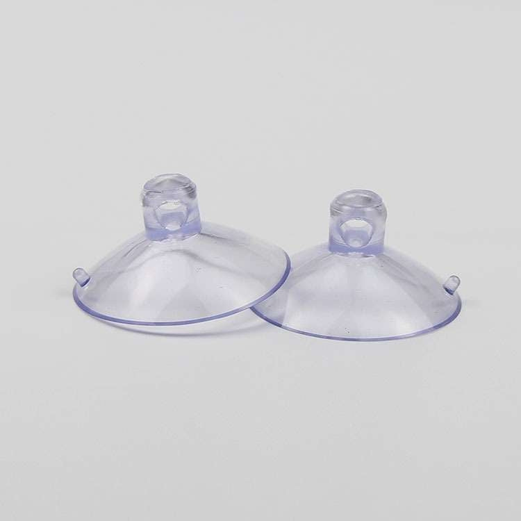 Sugproppar 35 mm 20-pack för fönster, spegel, glas och kakel
