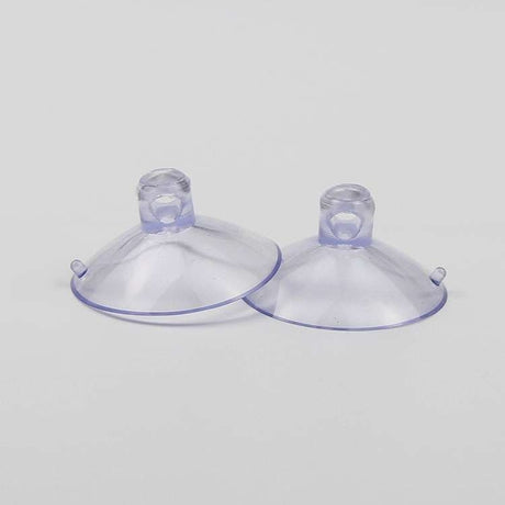 Sugproppar 35 mm 20-pack för fönster, spegel, glas och kakel
