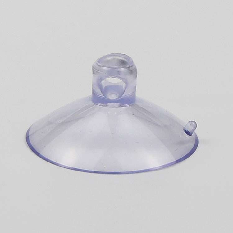 Sugproppar 35 mm 20-pack för fönster, spegel, glas och kakel