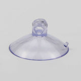 Sugproppar 35 mm 20-pack för fönster, spegel, glas och kakel