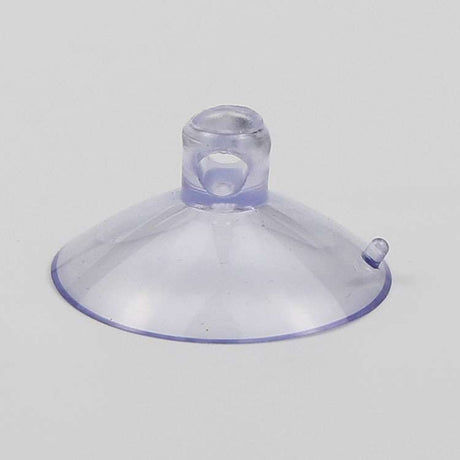 Sugproppar 35 mm 20-pack för fönster, spegel, glas och kakel