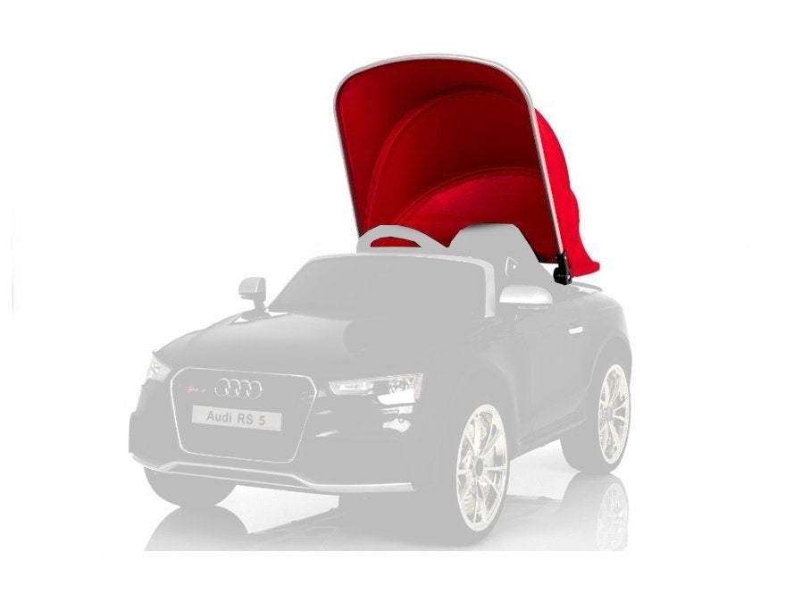 Taktak till Audi RS5