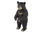 Teddybjörnsfigurer i plast 11 cm set, från 3 år