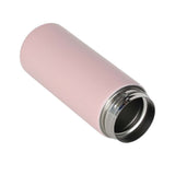 Termosmugg med LED-display och 350 ml kapacitet - Rosa