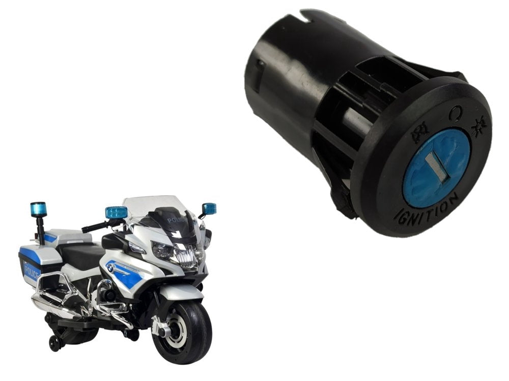 Tändningslås/tändningsswitch för BMW R1200