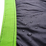 Trampolinfjädringsskydd 14 ft (427–435 cm) 10 mm skum, UV-tåligt