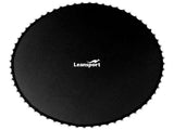 Trampolinmatta 366 cm (12 fot) för 72 fjädrar