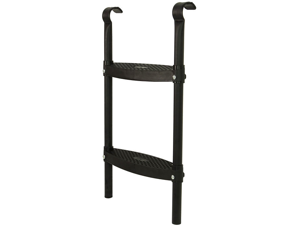 Trampolinsteg 60 cm 2 steg stege till trampolin