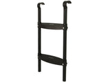Trampolinsteg 60 cm 2 steg stege till trampolin