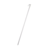 Trädgårdsparasol 150 cm UPF 50+ silverbelagd insida hopfällbar