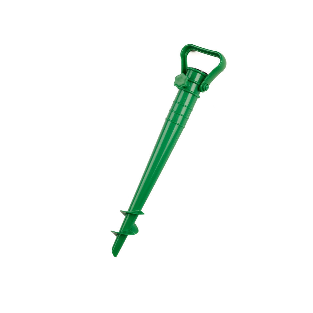 Trädgårdsparasol 150 cm UPF 50+ silverbelagd insida hopfällbar