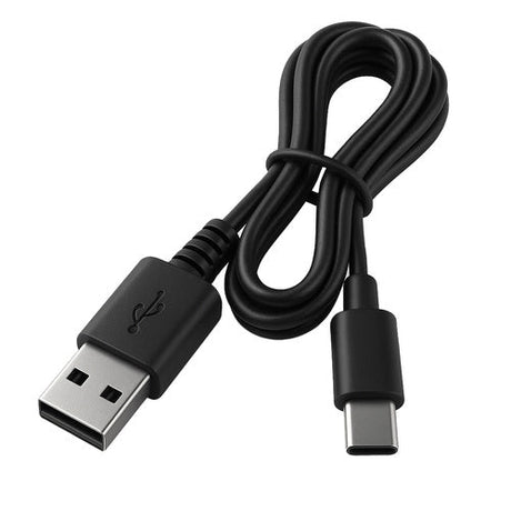 Trådlös bildammsugare 50W 2600mAh USB-C med munstycken och väska
