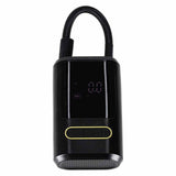Trådlös minikompressor 150 PSI med digital display, powerbank USB-C