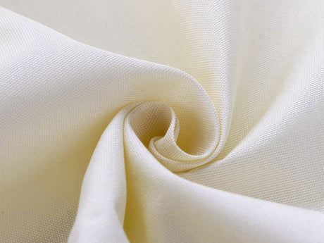 Triangulärt solsegel 3x3x3 m polyester vattenavvisande UV-skydd beige