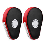 Tränarens tass handskpad för boxning/kickboxning/MMA 1-pack 24,5 cm