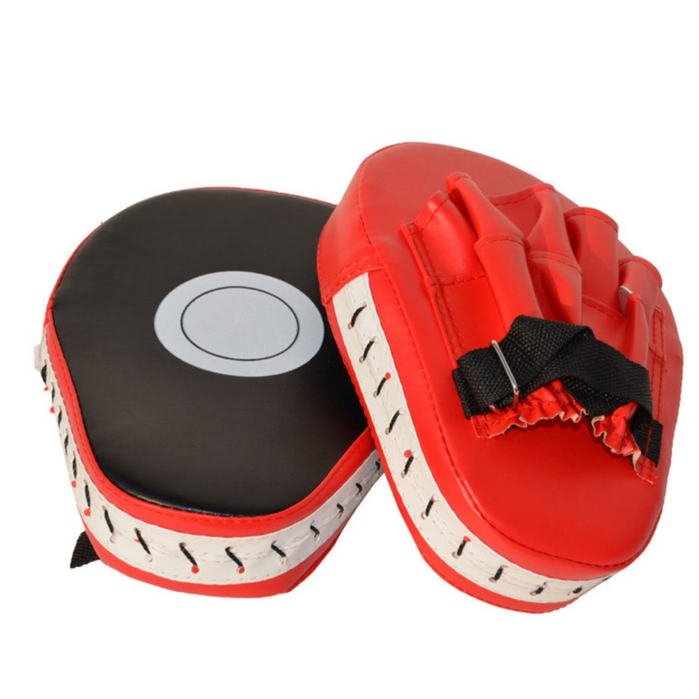 Tränarens tass handskpad för boxning/kickboxning/MMA 1-pack 24,5 cm