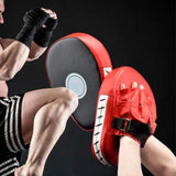 Tränarens tass handskpad för boxning/kickboxning/MMA 1-pack 24,5 cm