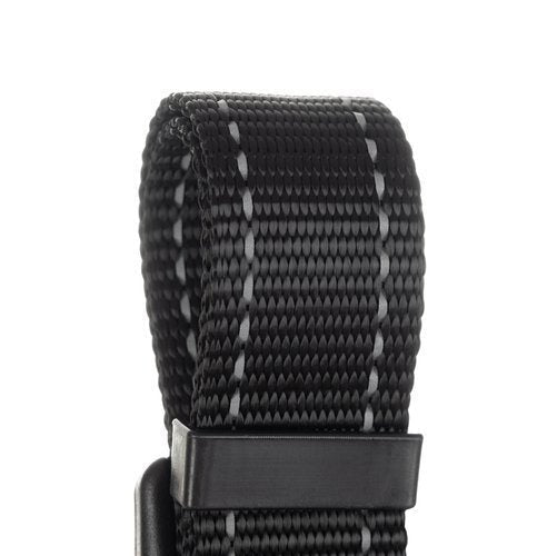 Tryckfri hundsele L med handtag, reflex, justerbar upp till 40 kg