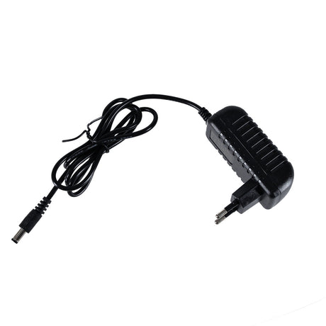 UV LED nagellampa 150W 45 LED med timer & rörelsesensor vit