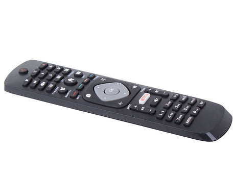 Universell fjärrkontroll för Philips TV, svart, 20,5 cm